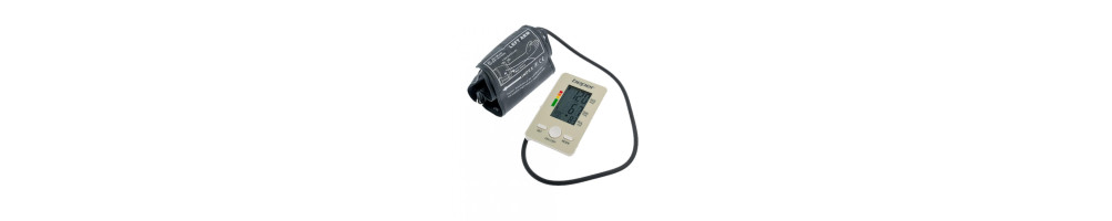 Arm sphygmomanometer