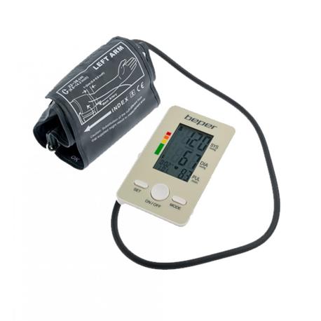 Arm sphygmomanometer