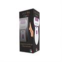 Device for calluses - heels