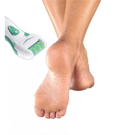 Συσκευή για κάλους - φτέρνες