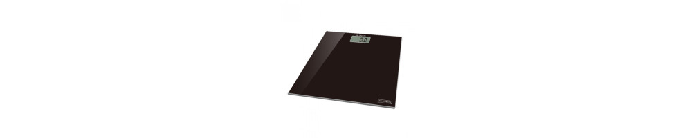 Bathroom Scales High Precision