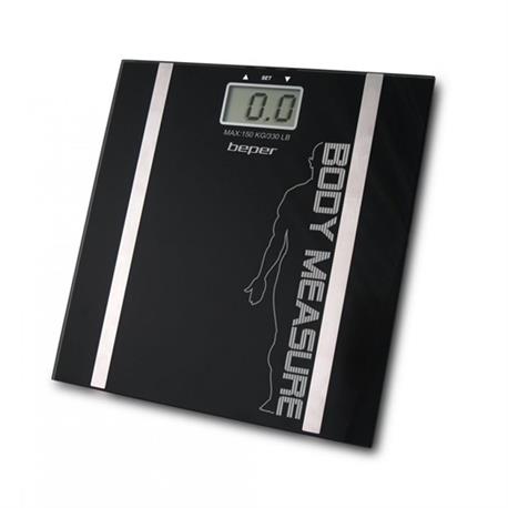 Electronic Scale with body fat calculation
