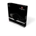 Digital Bathroom Scale Black
