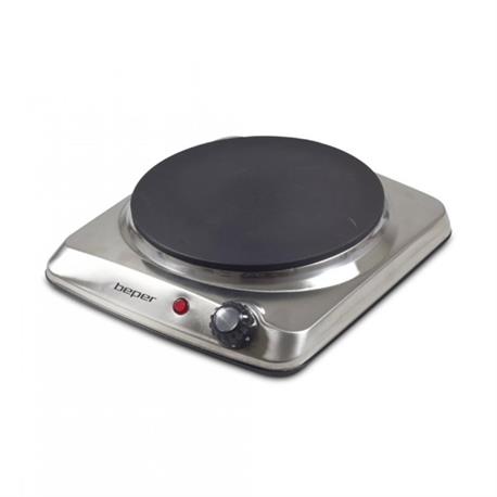 Electric Single Hob 1500W