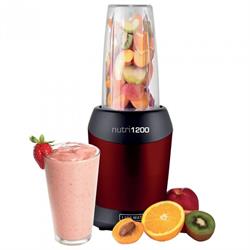 Nutrition Blender 8 in 1 Red