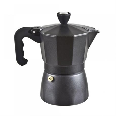 Καφετιέρα Espresso 3 Φλιτζανιών