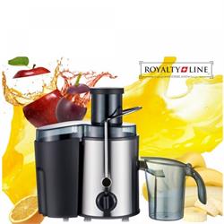 Juicer Royalty Line 2
