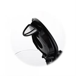 Electric water kettle Led red 2