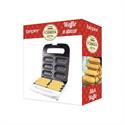 Waffle maker stick 850W