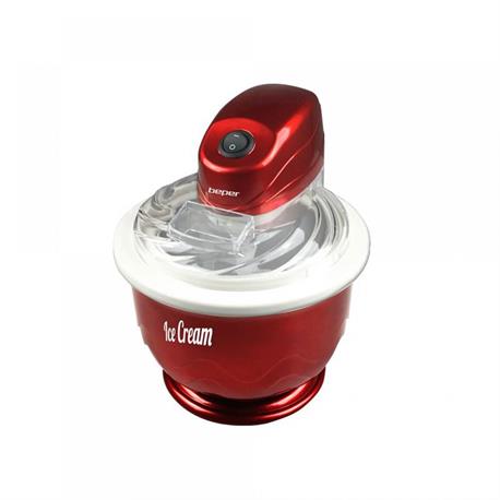 Ice cream machine 0,75L