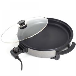 Tepanyaki - Electric non-stick cookware 2
