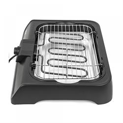 Ηλεκτρική Ψησταριά BBQ 2000W 2