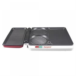 Electric Multifunction Grill 4 in 1 2