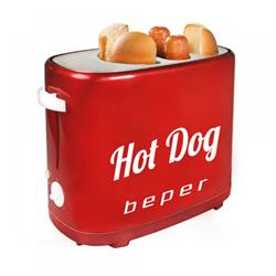 Hot dog maker