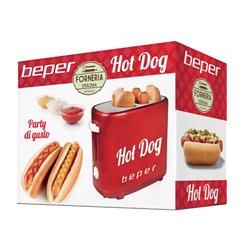 Hot dog maker 2