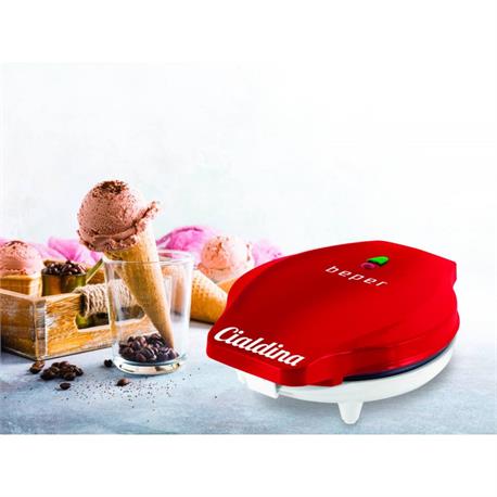 Ice Cream Cone Maker
