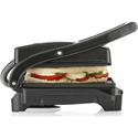 Toaster - Grill 2 in 1 750W Red
