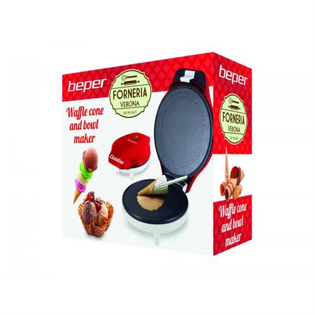 Συσκευή για χωνάκι παγωτού