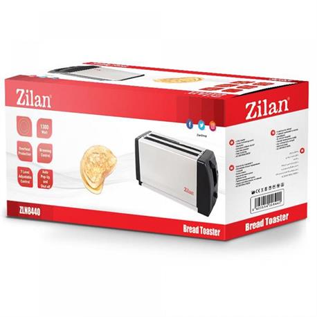 Φρυγανιέρα 1300W