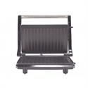 Toaster - Grill 750W Stainless Steel