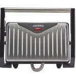 Toaster - Grill 750W Stainless Steel