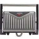 Toaster - Grill 750W Stainless Steel
