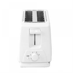 Toaster, 750W white 2
