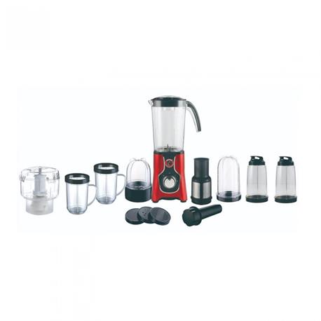 Set Blender - Cutter 26 pcs