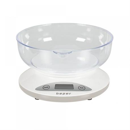 Ηλεκτρονική Ζυγαριά Κουζίνας