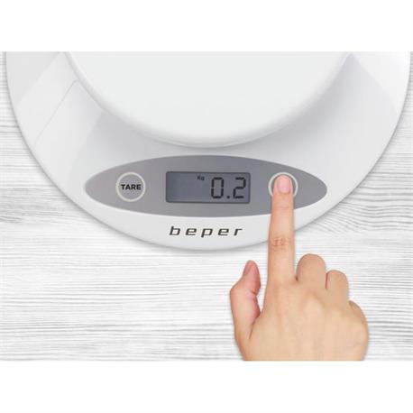 Electronic Kitchen Scale
