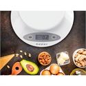 Electronic Kitchen Scale