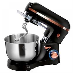 Kitchen Machine - Mixer - Meat Maker Black 2