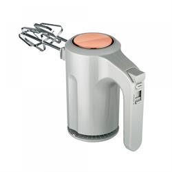 Hand mixer 4 accessories 200W 2