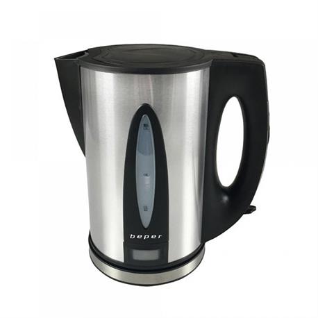 Electric water kettle 1,7lt 2200W