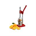 Manual citrus juicer