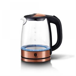 Electric Kettle Gold
