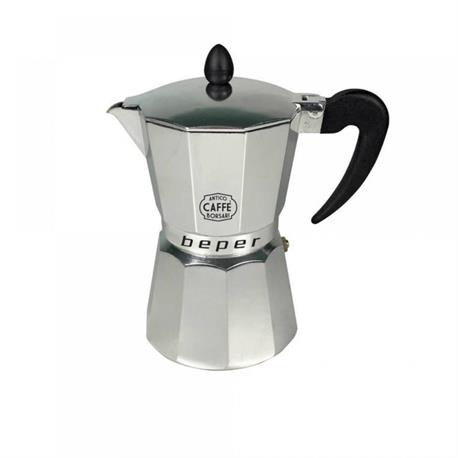 6 cup espresso machine