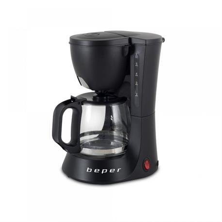 Filter Coffee Maker, 600mL