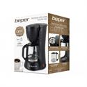 Filter Coffee Maker, 600mL