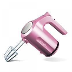 Hand mixer with 4 accessories i-Rose