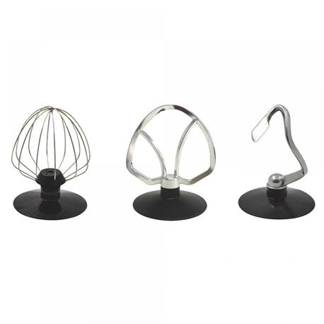 Κουζινομηχανή – Μίξερ 1500W