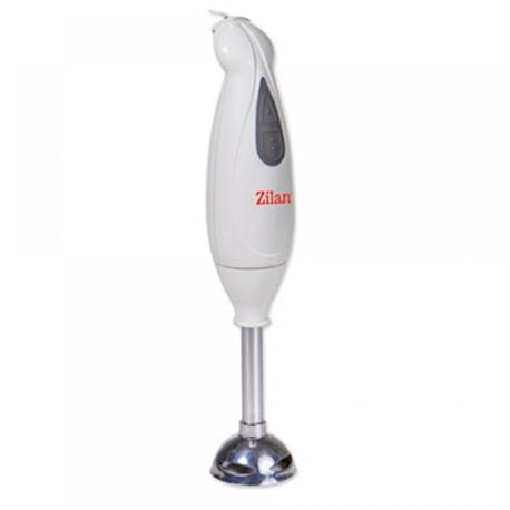 Ραβδομπλέντερ - Μπίμερ Άσπρο