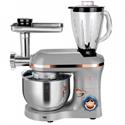 Kitchen Machine - Mixer - Meat Maker Moonlight