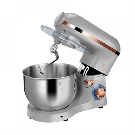 Kitchen Machine - Mixer - Meat Maker Moonlight