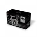 Kitchen Machine - Mixer - Meat Maker Moonlight