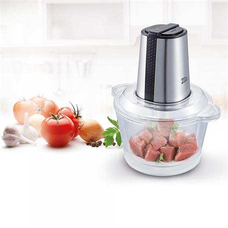 Πολυκόφτης Multi 1.6L 300W