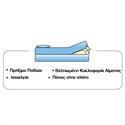 Mattress Lift Adjustable 85*35*31 cm