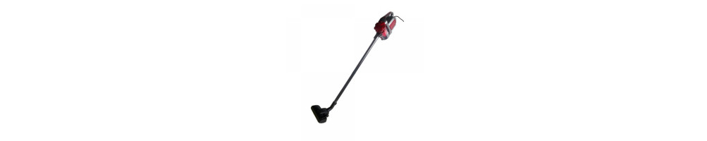 Vacuum Cleaner Without Bag 2 in 1 800 W