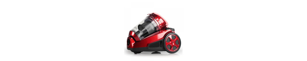 Vacuum cleaner Cyclone 3L RL