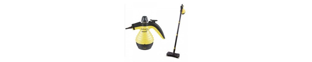 Steam Cleaner and Disinfectant Mop